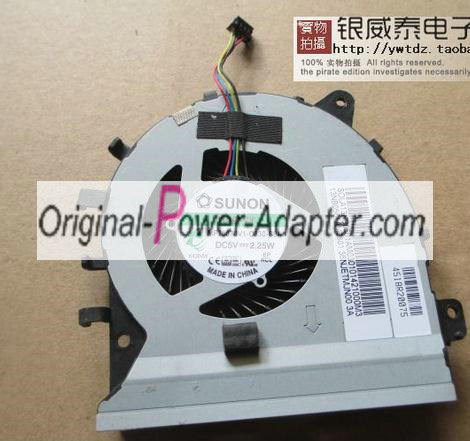 Asus SUNON MF75070V1-C230-S9A 5V cooling CPU fan Asus SUNON MF75070V1-C230-S9A 5V cooling CPU fan